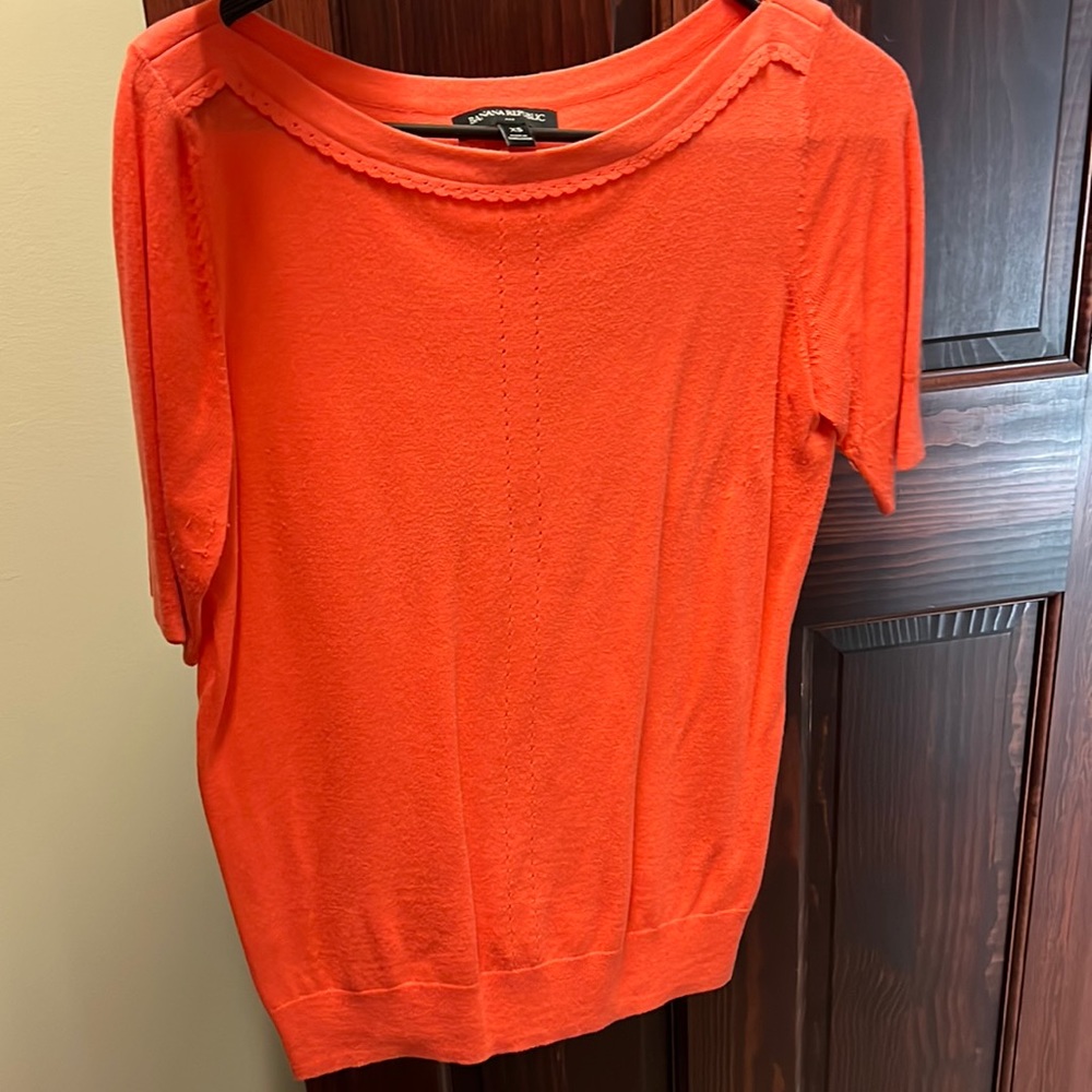 Xs banana republic